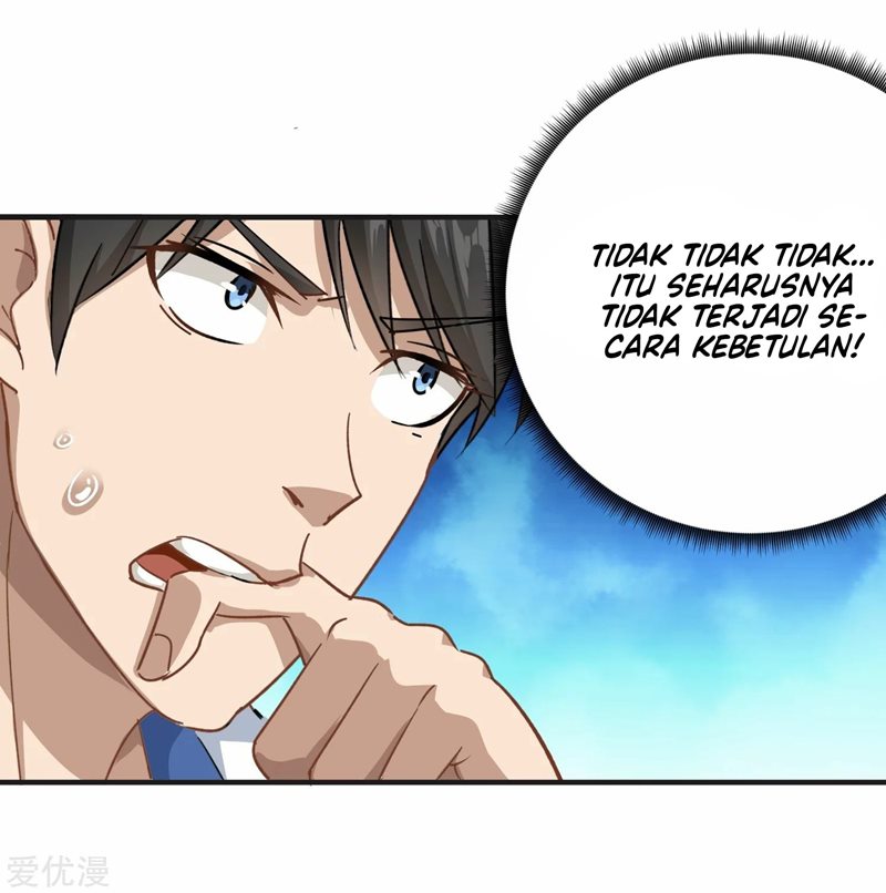 School Flower Master Chapter 09 Gambar 19